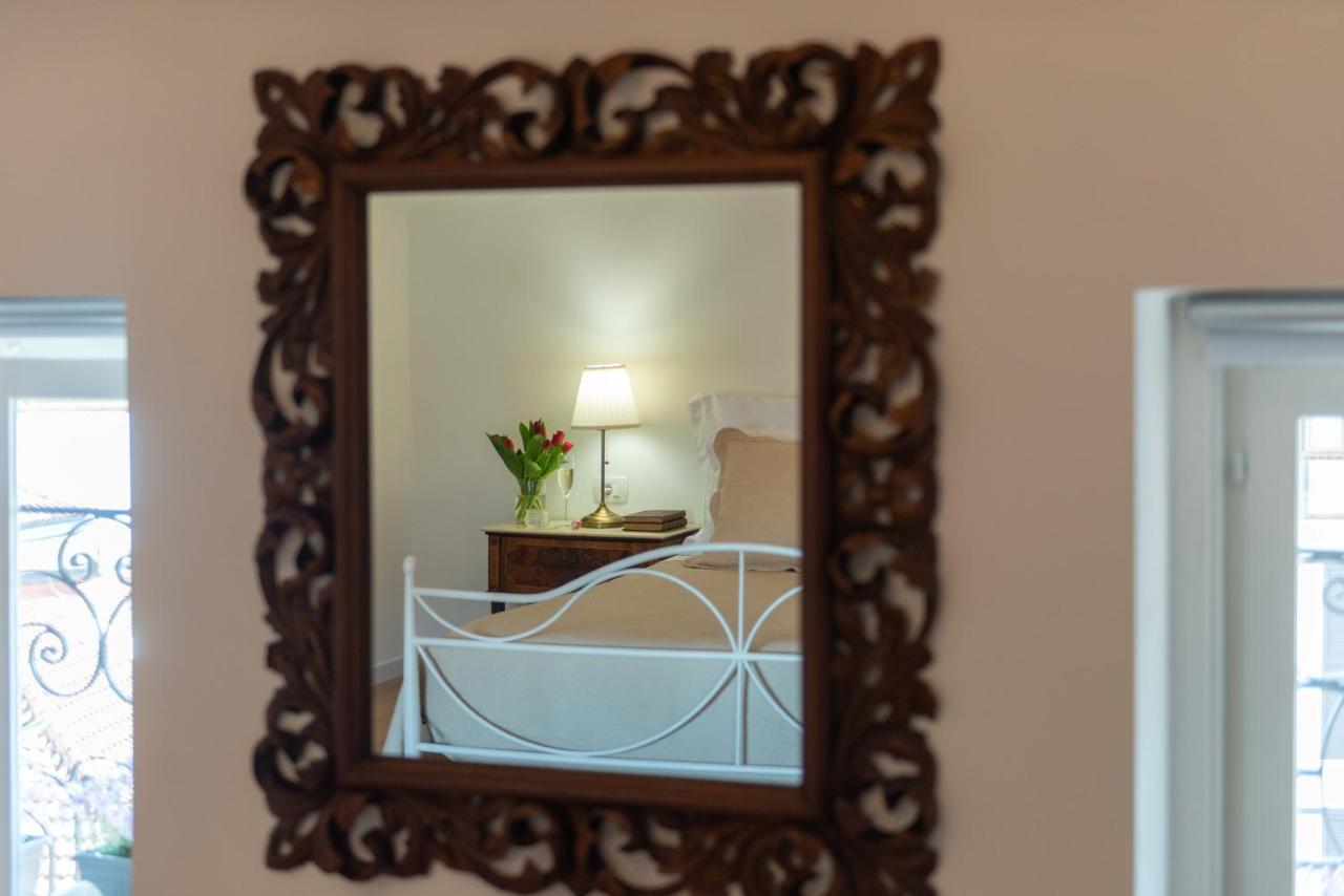 Penthouse At Villa Mascagni Opatija Buitenkant foto
