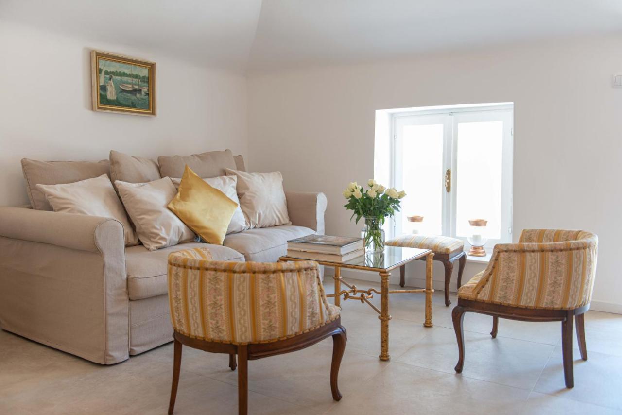 Penthouse At Villa Mascagni Opatija Buitenkant foto